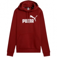 Hanorac Puma ESS Logo Hoodie FL thumbnav 1