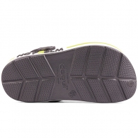 Slapi COQUI Clogs LINDO + Amulet thumbnav 2