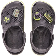 Slapi COQUI Clogs LINDO + Amulet thumbnav 3