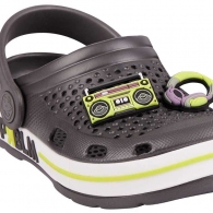 Slapi COQUI Clogs LINDO + Amulet thumbnav 5