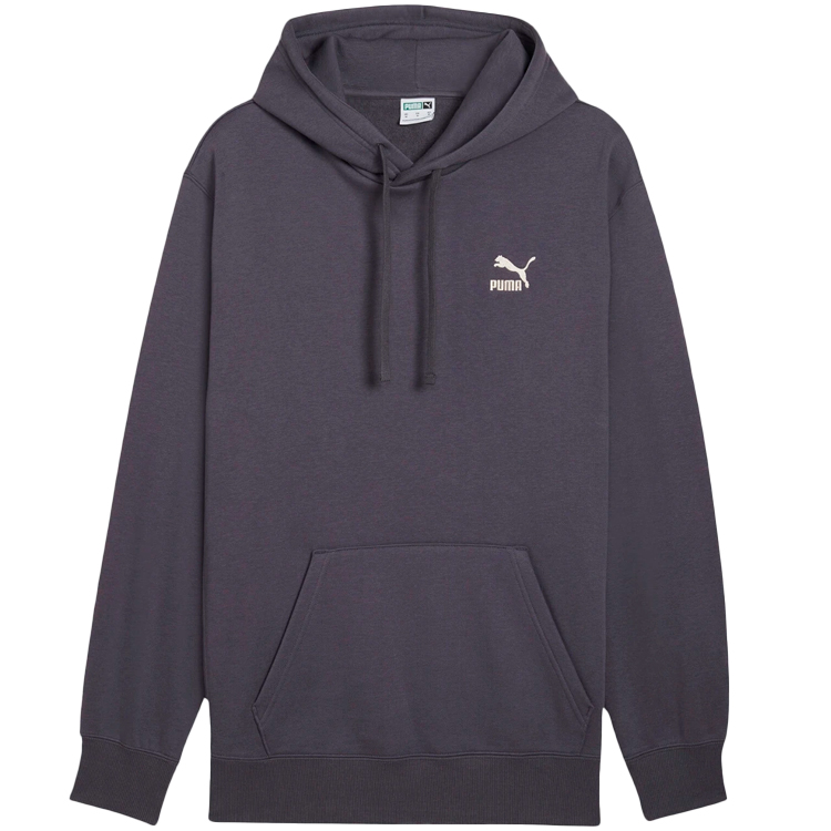 Hanorac Puma ESS+ Embroidery Hoodie FL photo 