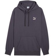 Hanorac Puma ESS+ Embroidery Hoodie FL thumbnav