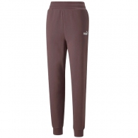Брюки Puma ESS+ Embroidery High-Waist Pants FL thumbnav 1