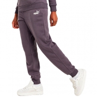 Брюки Puma ESS+ Embroidery High-Waist Pants FL thumbnav 2