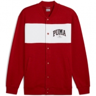 Hanorac Puma SQUAD Bomber Jacket FL thumbnav 1