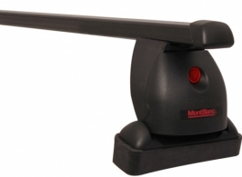Set de elemente de fixare pentru suporturi pentru masini Mont Blanc 786013 thumbnav 1