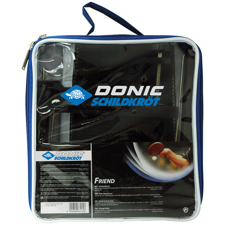 Plasa p/u tenis de masa Donic TT-FRIEND photo 1
