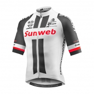 Велофутболка Giant TEAM SUNWEB TIER 1 SHORT SLEEVE JERSEY thumbnav 1