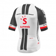 Велофутболка Giant TEAM SUNWEB TIER 1 SHORT SLEEVE JERSEY thumbnav 2