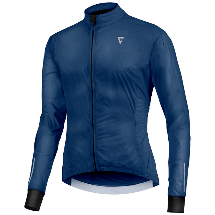 Мужская Ветровка Giant SUPERLIGHT WIND JACKET COLD NIGHT XXL XXL Синий photo 1 Мужская Ветровка Giant SUPERLIGHT WIND JACKET COLD NIGHT XXL XXL Синий photo 1