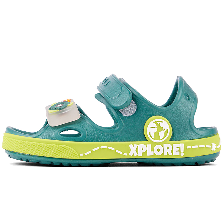Sandale COQUI Sandal YOGI + Amulet photo 1