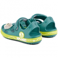 Sandale COQUI Sandal YOGI + Amulet thumbnav 4