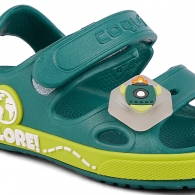 Sandale COQUI Sandal YOGI + Amulet thumbnav 5