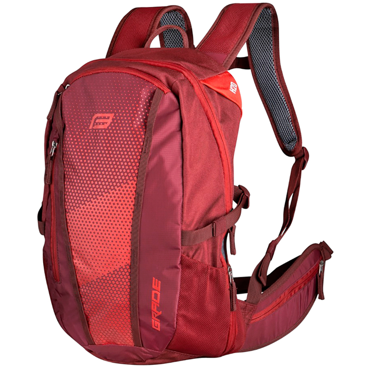 Velorucsac Force GRADE photo 1