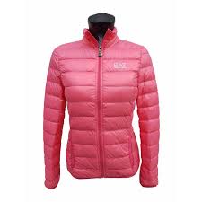 Куртка EA7 EMPORIO ARMANI TESSUTO DOWN JACKET / Женский / L / Черный photo 1 Куртка EA7 EMPORIO ARMANI TESSUTO DOWN JACKET / Женский / L / Черный photo 1