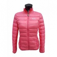  EA7 EMPORIO ARMANI TESSUTO DOWN JACKET thumbnav 1