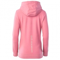 Hanorac EA7 EMPORIO ARMANI SWEATSHIRT EA7 thumbnav 2