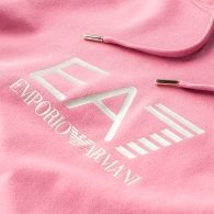 Hanorac EA7 EMPORIO ARMANI SWEATSHIRT EA7 thumbnav 3
