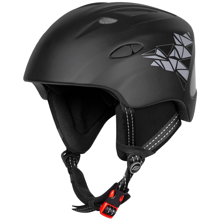 Protectie Force SKI XS-S Negru-alb Barbati photo 1 Protectie Force SKI XS-S Negru-alb Barbati photo 1