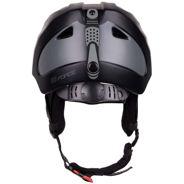 Protectie Force SKI XS-S Negru-alb Barbati photo 2