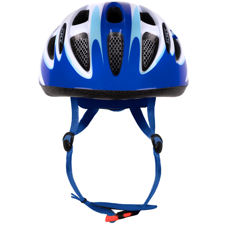 Casca de bicicleta Force LARK Albastru 902213 photo 3