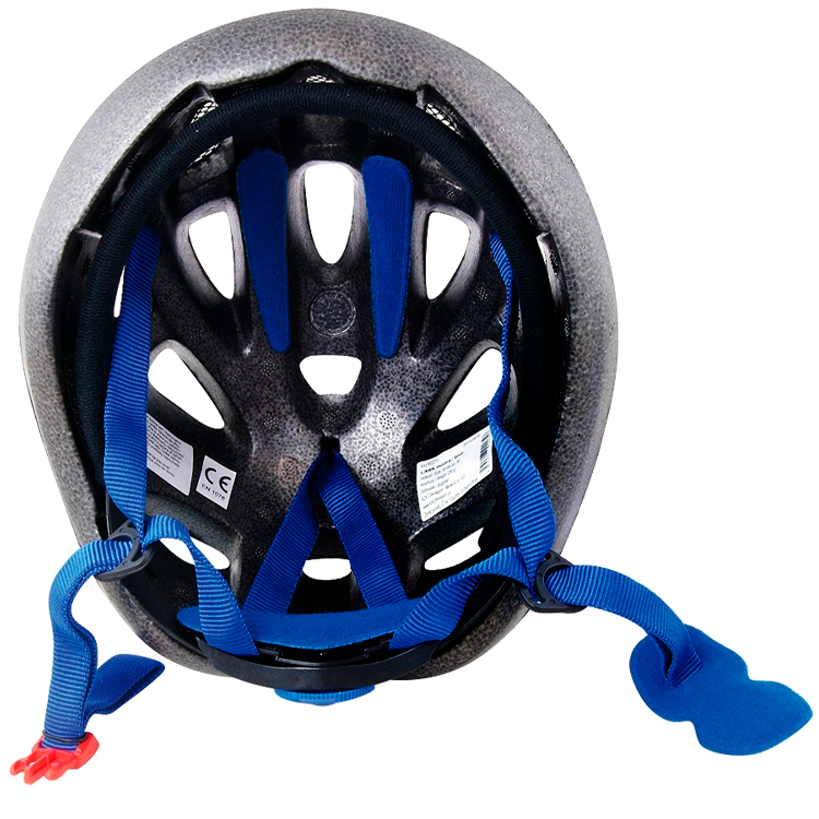 Casca de bicicleta Force LARK Albastru 902213 photo 5