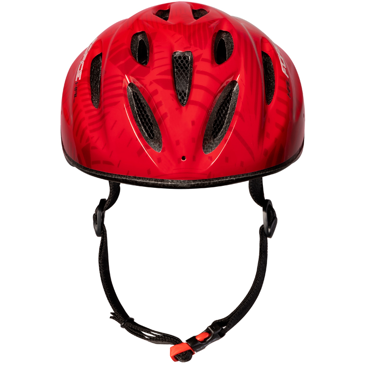 Casca de bicicleta Force HAL Rosu 902513 photo 2