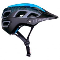 Casca de bicicleta Force AVES MTB thumbnav 2
