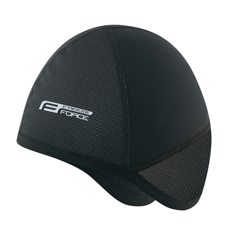 Caciula Force F FREEZE Negru 903113 photo 1 Caciula Force F FREEZE Negru 903113 photo 1