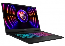 Laptop MSI B13VGK, Core i7, 16 GB GB, Negru thumbnav 2