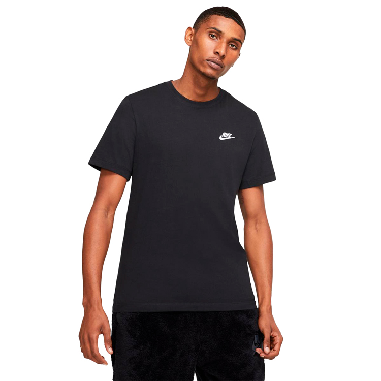 Футболка Nike M NSW CLUB TEE photo 