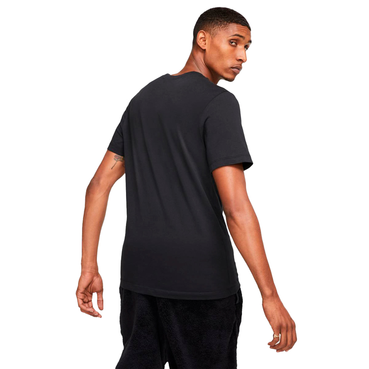 Tricou bărbătesc Nike M NSW CLUB TEE XS Negru photo 4