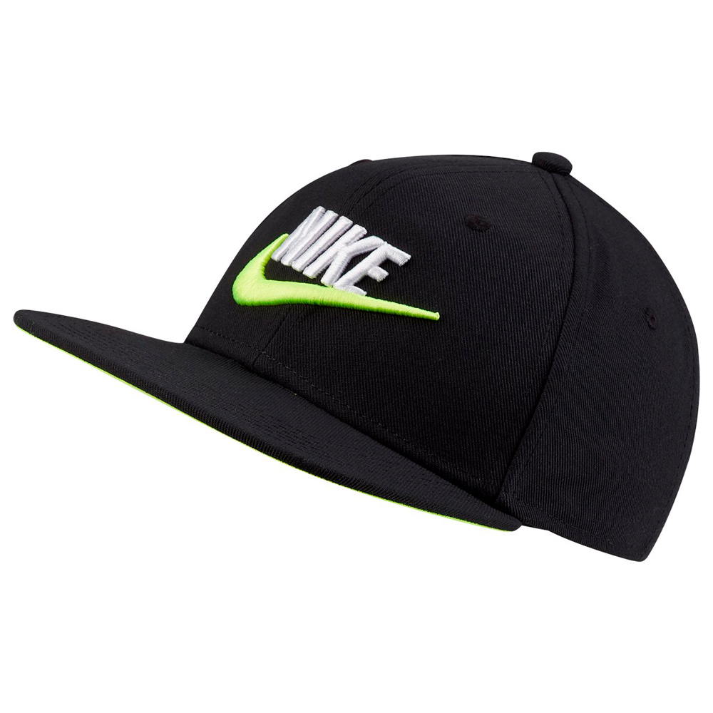 Chipiu Nike Y NK PRO CAP FUTURA 4 photo Chipiu Nike Y NK PRO CAP FUTURA 4 photo