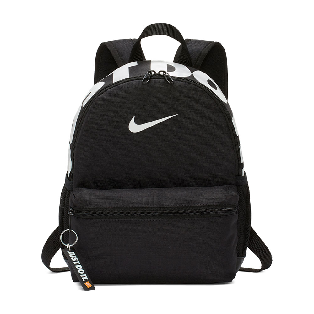 Rucsac Nike Y NK BRSLA JDI MINI BKPK BA5559-013 Negru photo 1