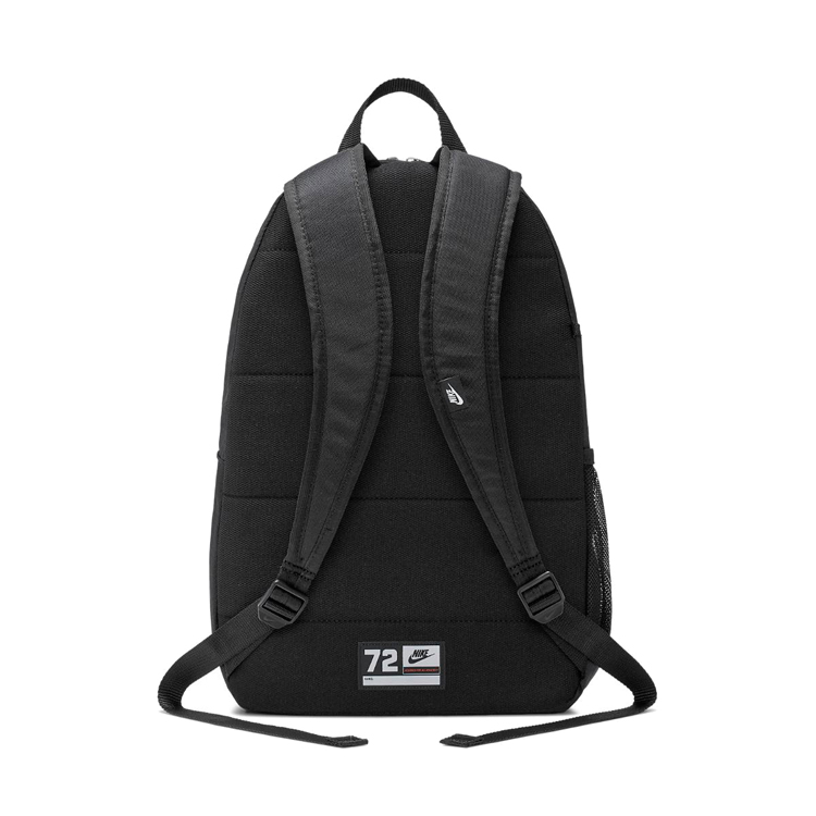 Rucsac Nike Y NK ELMNTL BKPK - FA19 BA6030-013 Negru photo 3