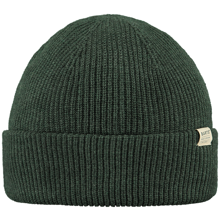 Caciula Barts Stonel Beanie OS Verde photo 1