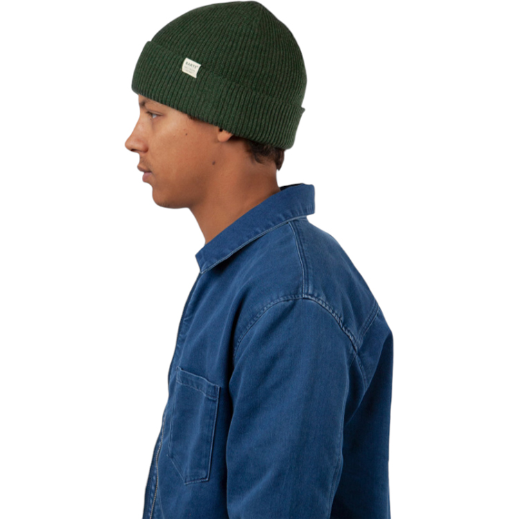 Caciula Barts Stonel Beanie OS Verde photo 4