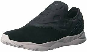 Кроссовки Reebok FURYLITE SLIP ON thumbnav 1