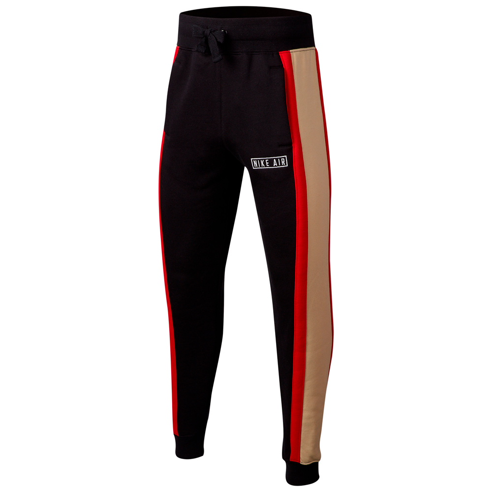 Pantaloni Nike AIR PANT / Barbati / L / Negru photo 1