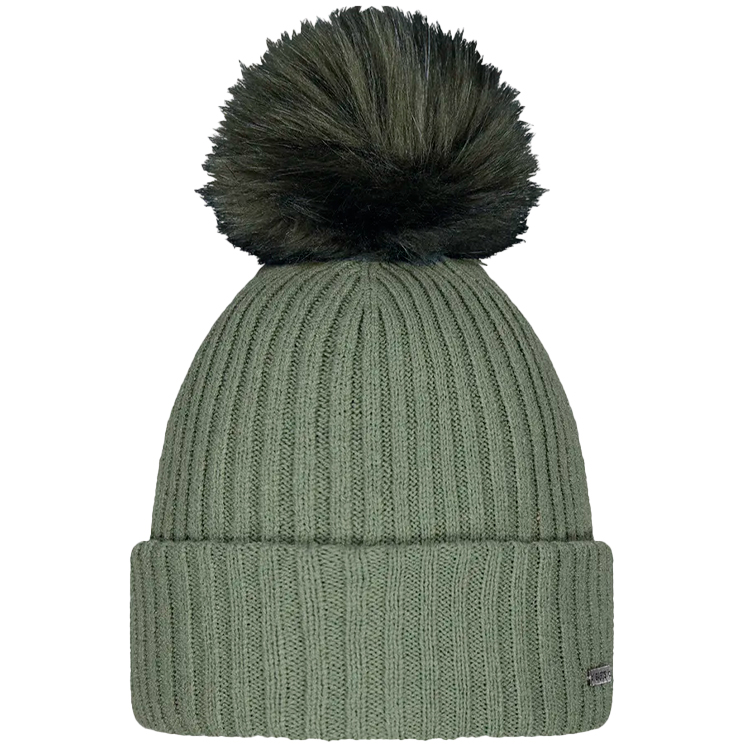 Caciula Barts Kenzie Beanie One size Verde photo 1 Caciula Barts Kenzie Beanie One size Verde photo 1
