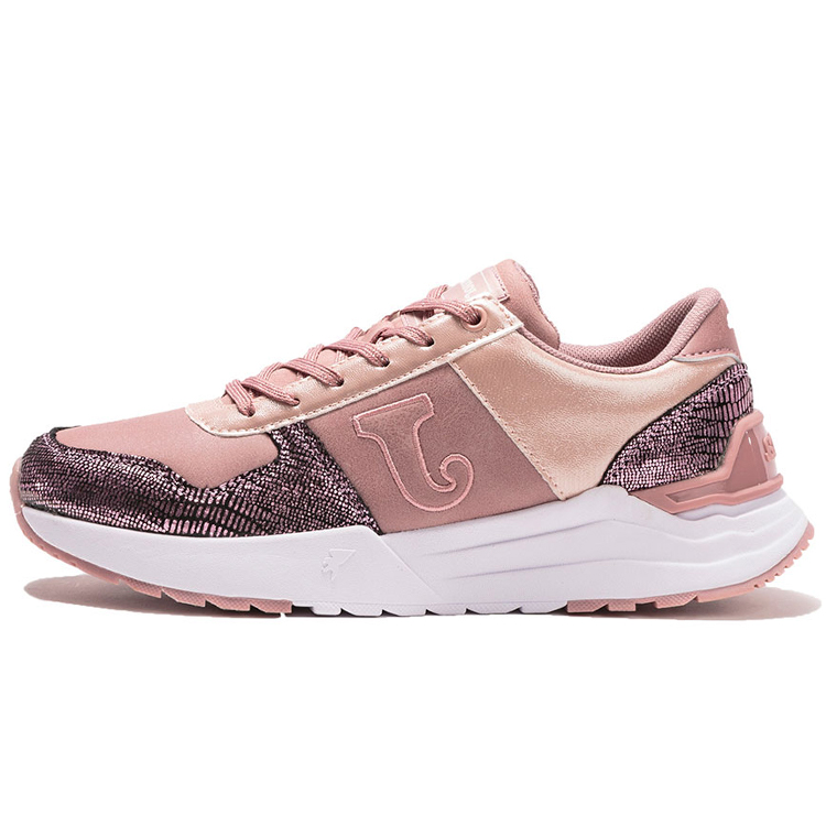Кроссовки Joma C.202 LADY / Женский / 37 / Розовый photo 1 Кроссовки Joma C.202 LADY / Женский / 37 / Розовый photo 1