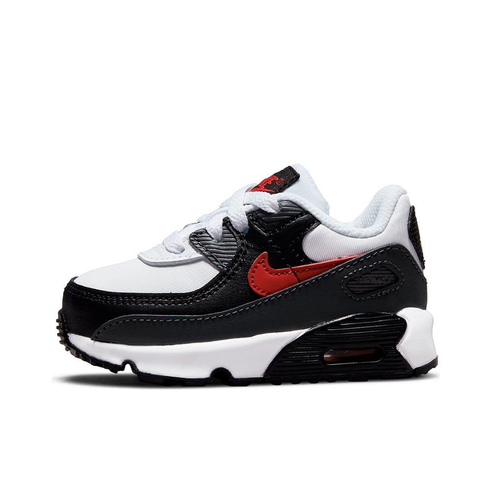 Кроссовки Nike AIR MAX 90 LTR (TD) / Мужской / 27 / Белый photo 1