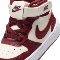 Кроссовки Nike COURT BOROUGH MID 2 TD thumbnav 5