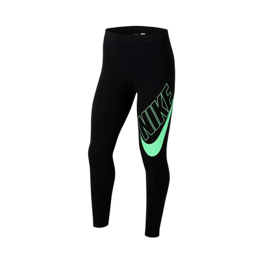 Легинсы Nike DOWNSHIFTER / Женский / L / Черный photo 1 Легинсы Nike DOWNSHIFTER / Женский / L / Черный photo 1