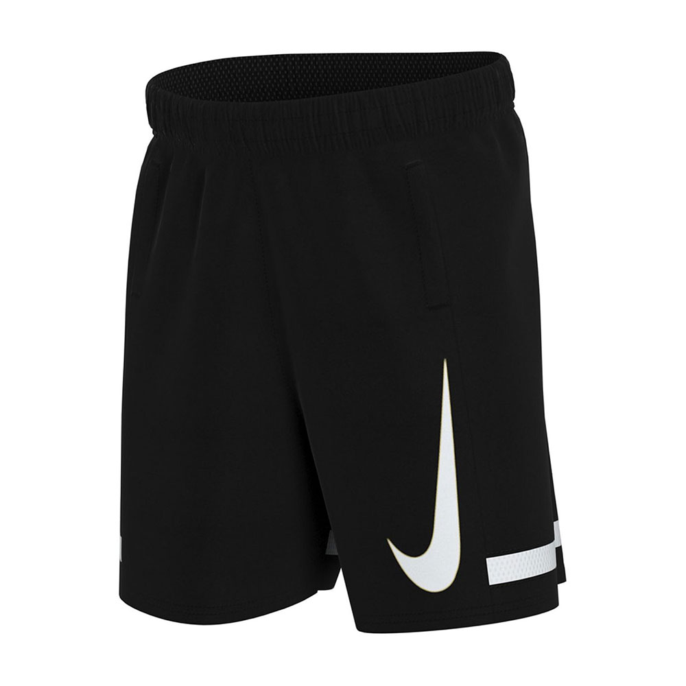 Шорты Nike Y NK DF ACD SHRT WP GX / Мужской / L / Черный photo 1 Шорты Nike Y NK DF ACD SHRT WP GX / Мужской / L / Черный photo 1