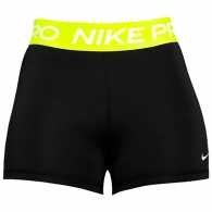 Шорты Nike W NP 365 SHORT 3IN thumbnav 1