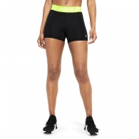 Шорты Nike W NP 365 SHORT 3IN thumbnav 2