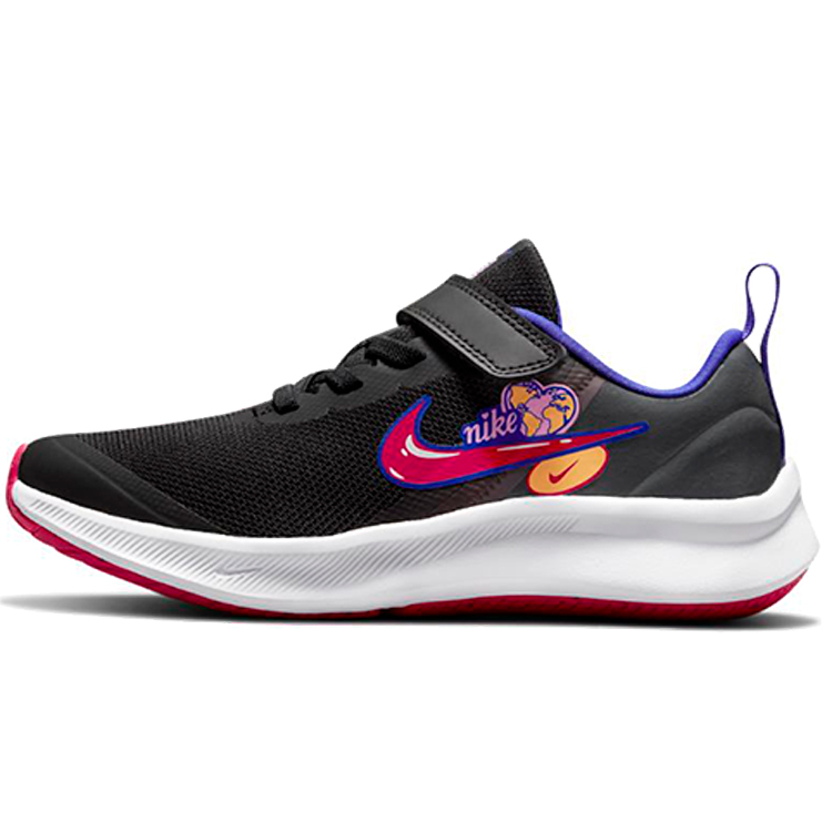 Кроссовки Nike STAR RUNNER 3 SE (PSV) photo 1