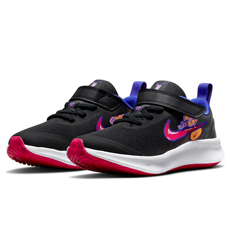 Кроссовки Nike STAR RUNNER 3 SE (PSV) photo 2