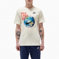 Tricou Nike M NSW ESS+ STMT 1 TEE thumbnav 2
